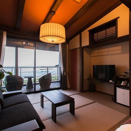 קיטאנגו Yusai Resort Hibiki מראה חיצוני תמונה