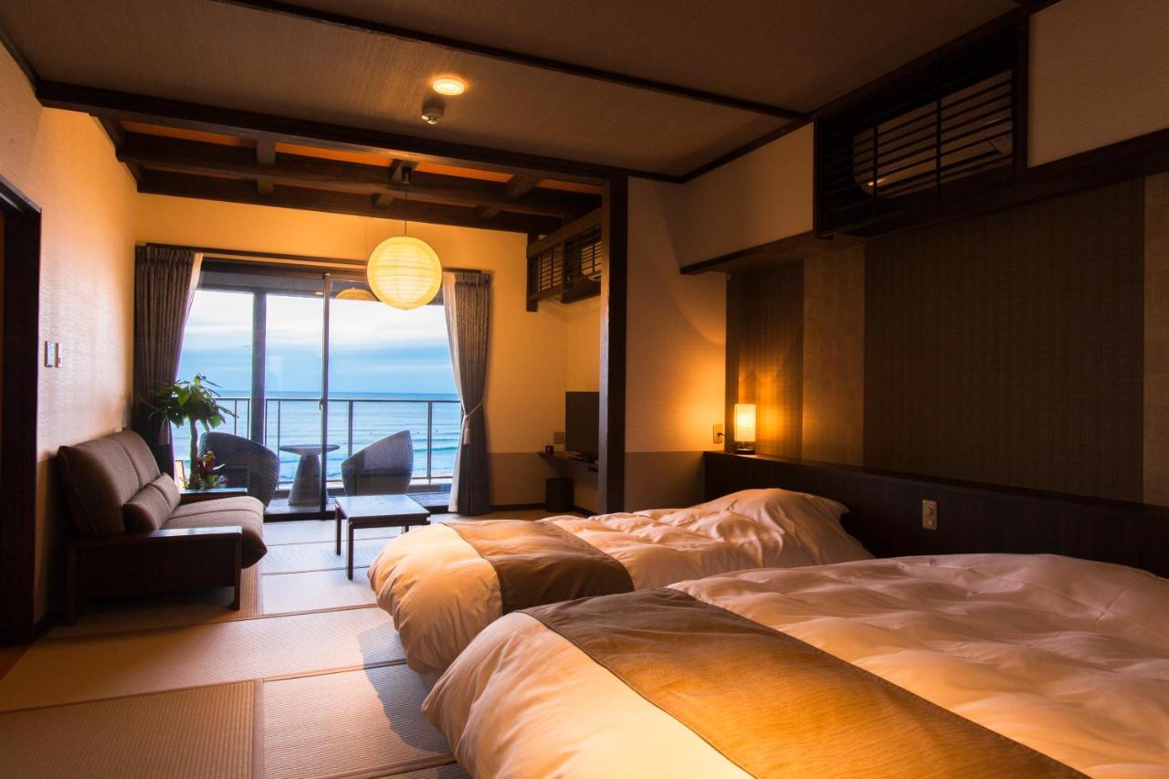 קיטאנגו Yusai Resort Hibiki מראה חיצוני תמונה