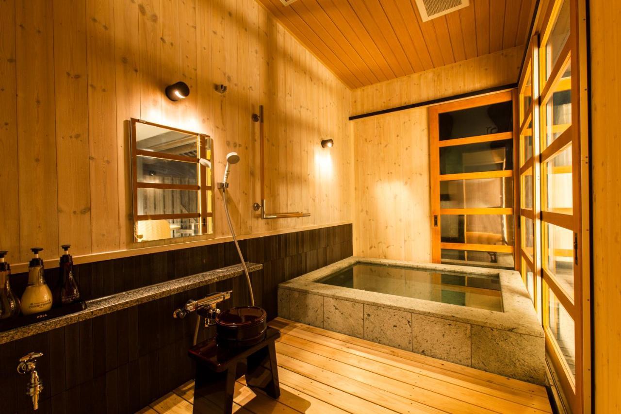 קיטאנגו Yusai Resort Hibiki מראה חיצוני תמונה