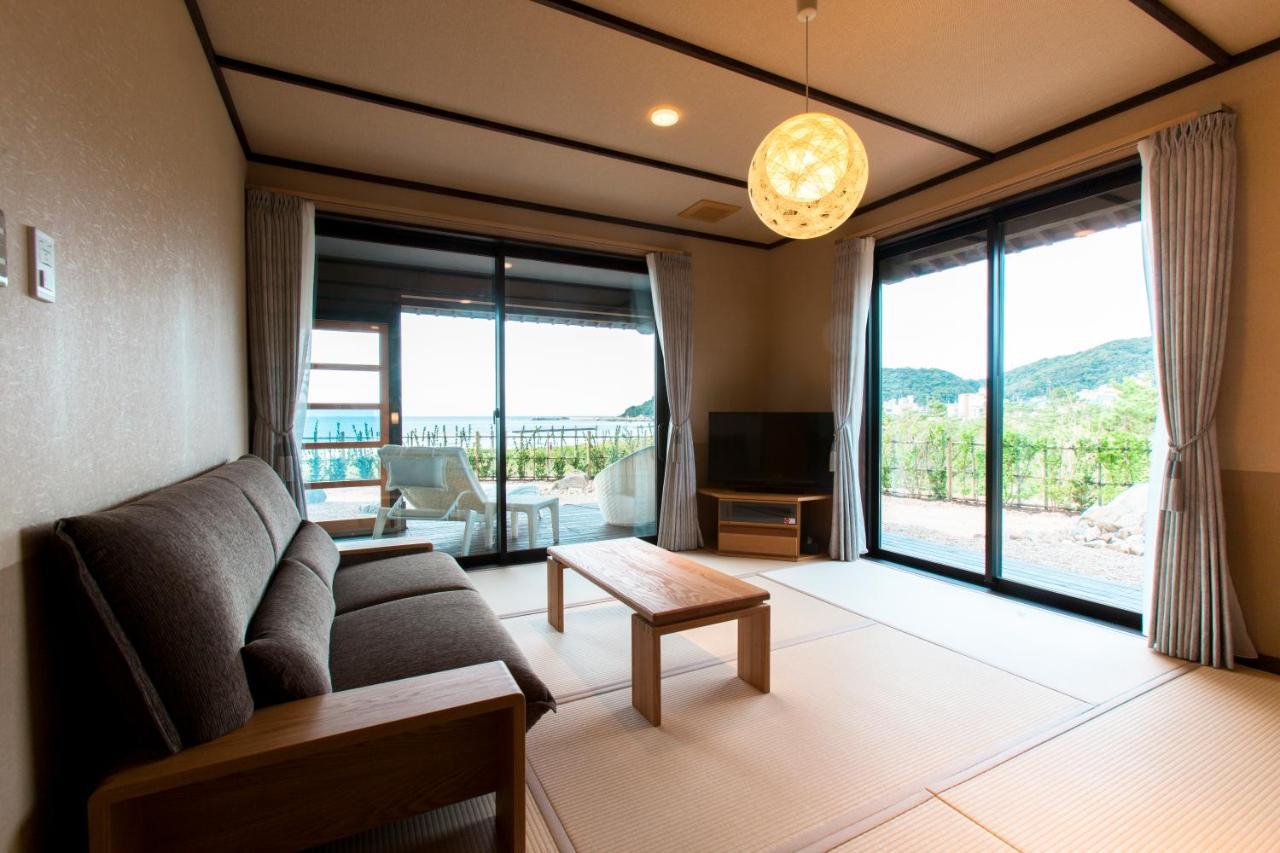 קיטאנגו Yusai Resort Hibiki מראה חיצוני תמונה