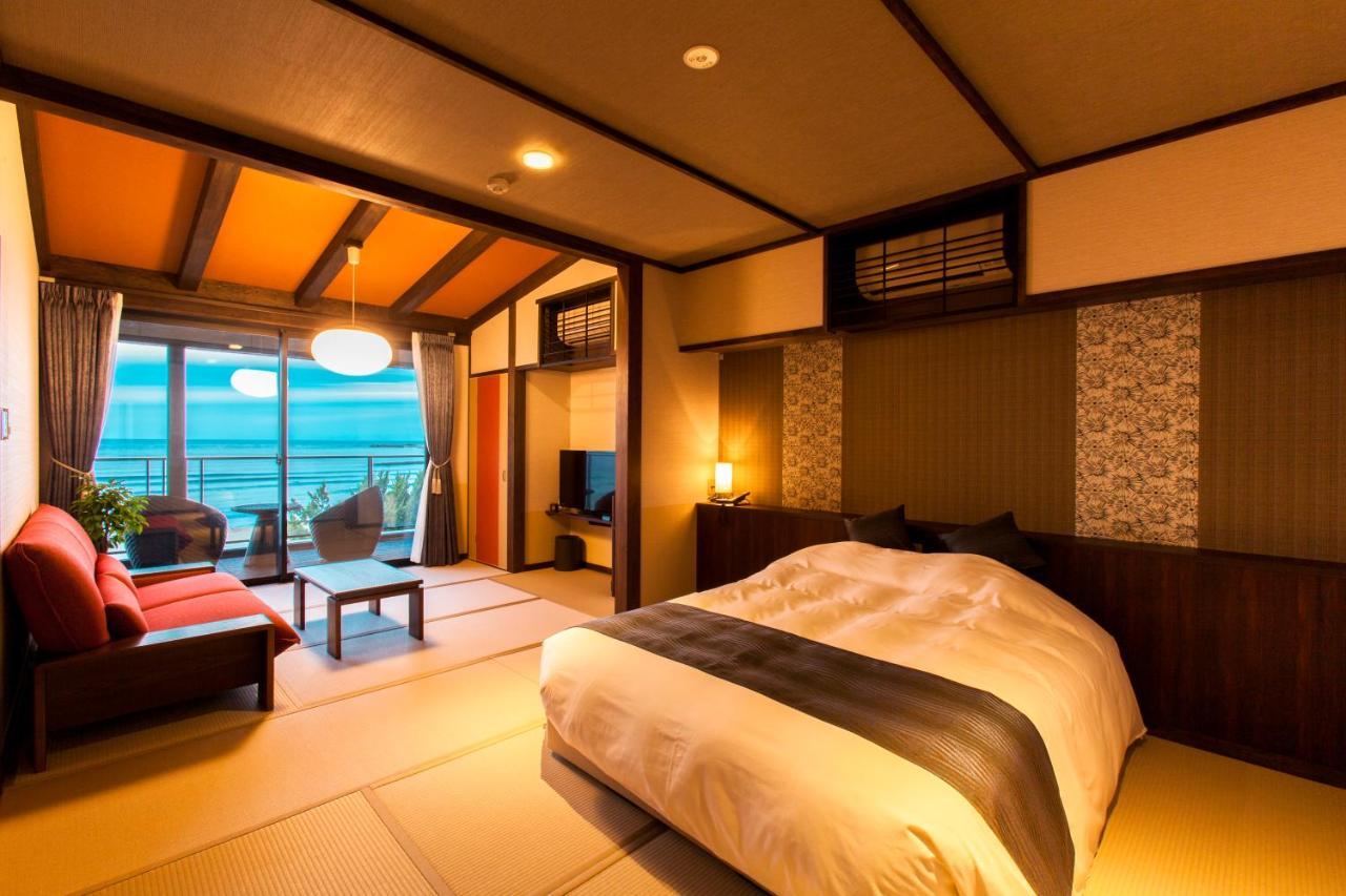 קיטאנגו Yusai Resort Hibiki מראה חיצוני תמונה