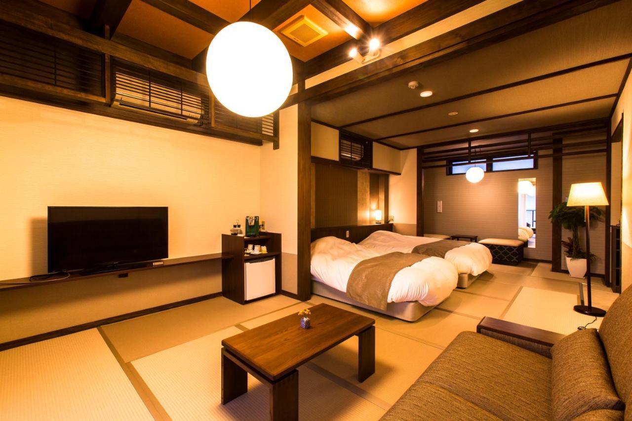 קיטאנגו Yusai Resort Hibiki מראה חיצוני תמונה