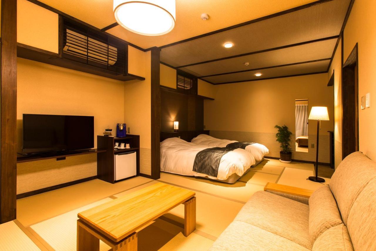 קיטאנגו Yusai Resort Hibiki מראה חיצוני תמונה